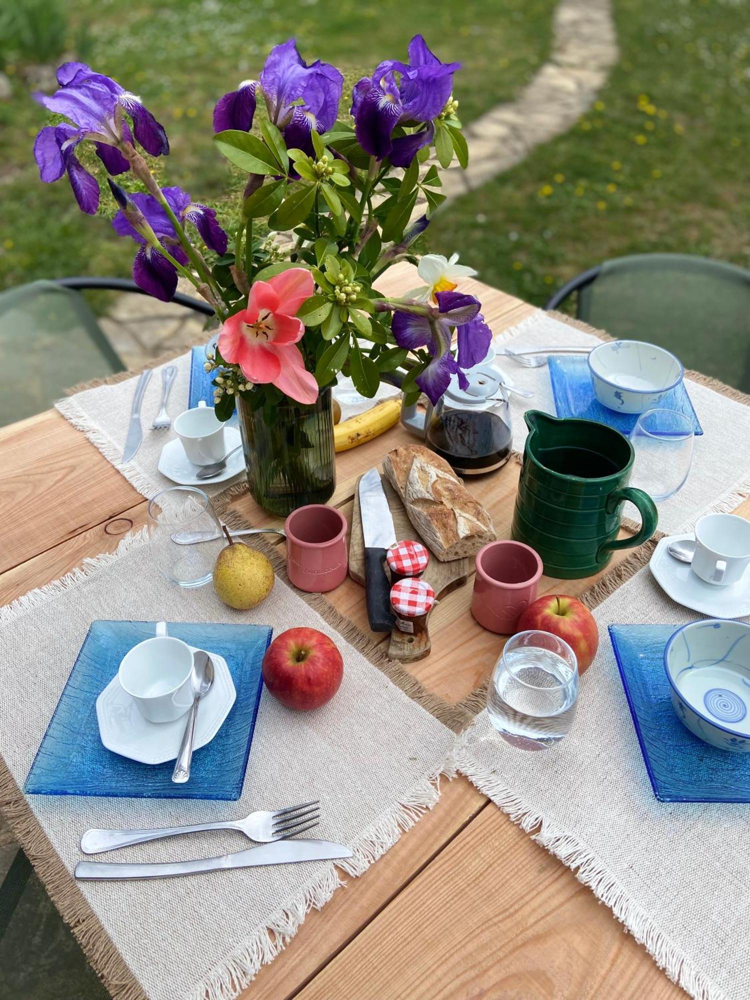 Gites Sur Le Causse De St Chels, Charme Sport Et Detente Saint-Chels Cameră foto
