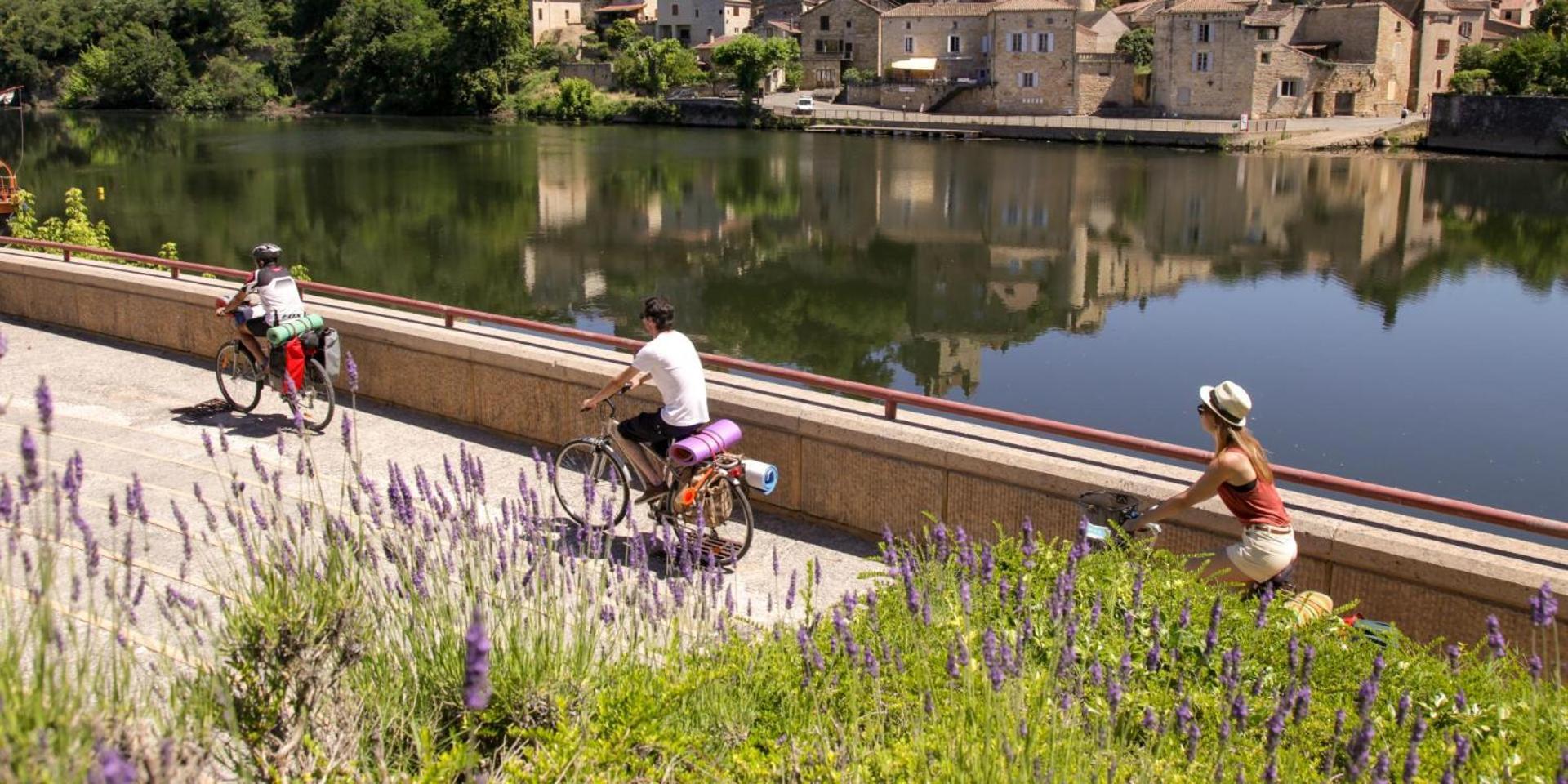 Gites Sur Le Causse De St Chels, Charme Sport Et Detente Saint-Chels Exterior foto