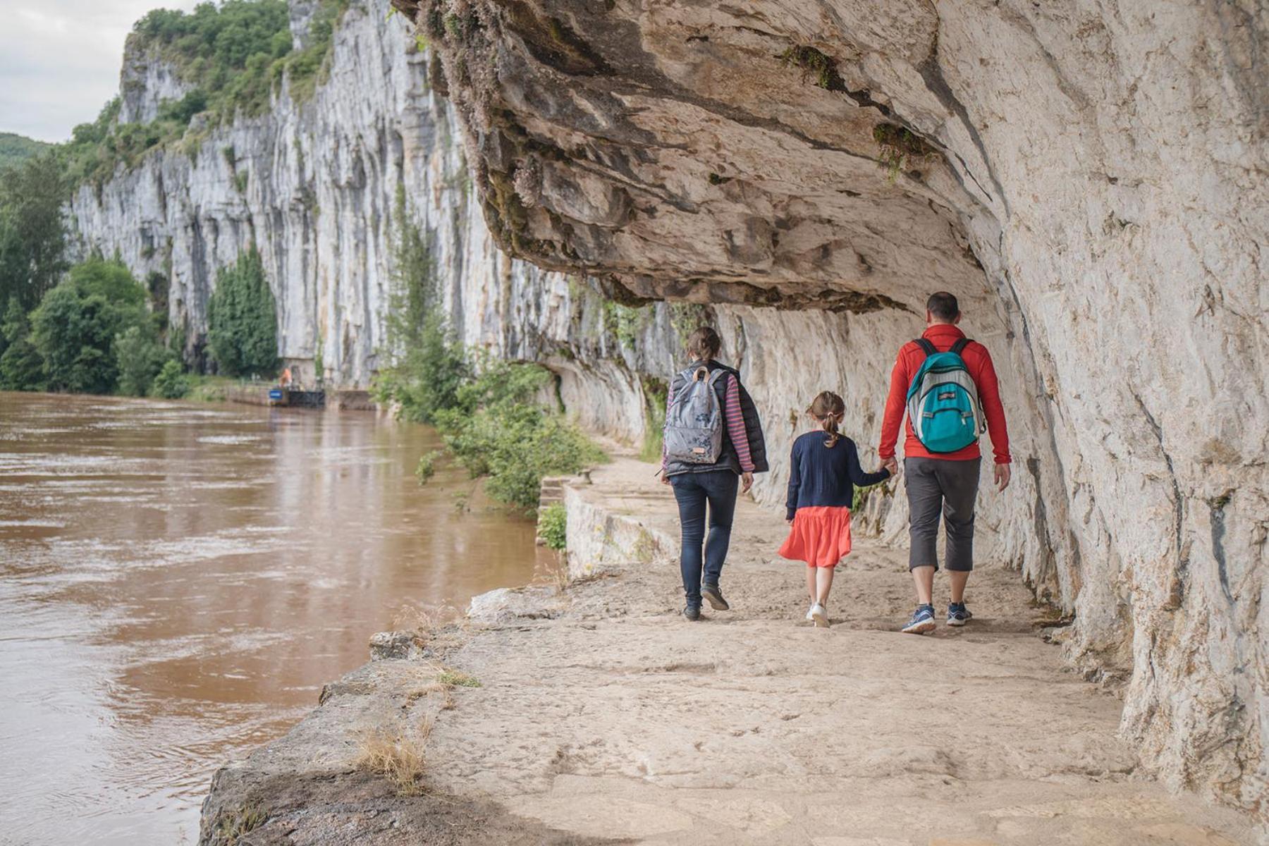 Gites Sur Le Causse De St Chels, Charme Sport Et Detente Saint-Chels Exterior foto